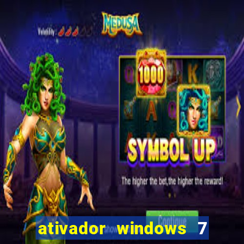 ativador windows 7 ultimate 64 bits download